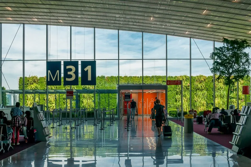 Roissy-CDG