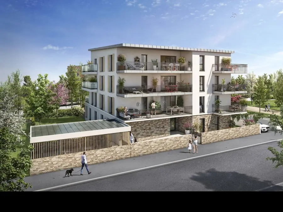 Logement : Une vingtaine de résidences · mise en conformité de 1 138 logements
